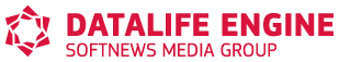 DataLife Engine - Softnews media group